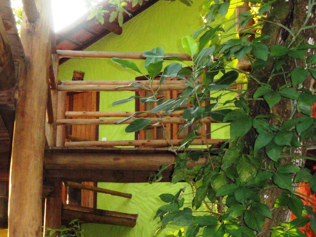 Pousada Aldeia Velha Boipeba Dış mekan fotoğraf